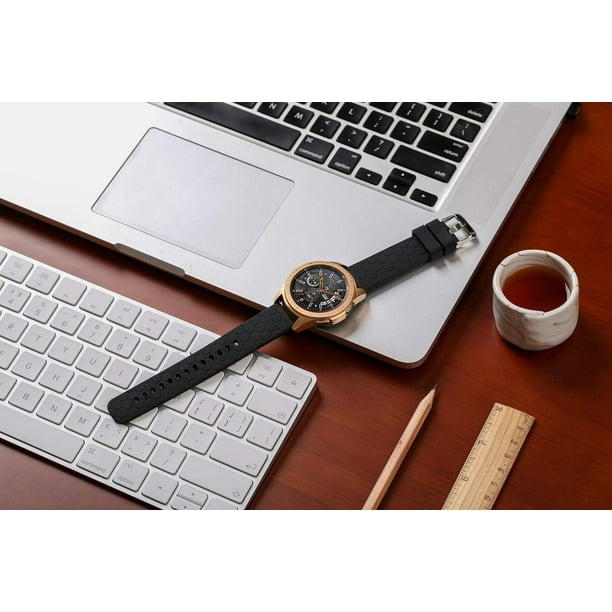 Michael kors hotsell smartwatch wristband