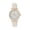 Beige -BN48, variant on Resicozy Womens Vintage Watch, Dainty Leather Strap Quartz Watch Soft Adjustable Leather Strap Wristwatch Water Resistance and Lightweight for Daily Wear Coffee