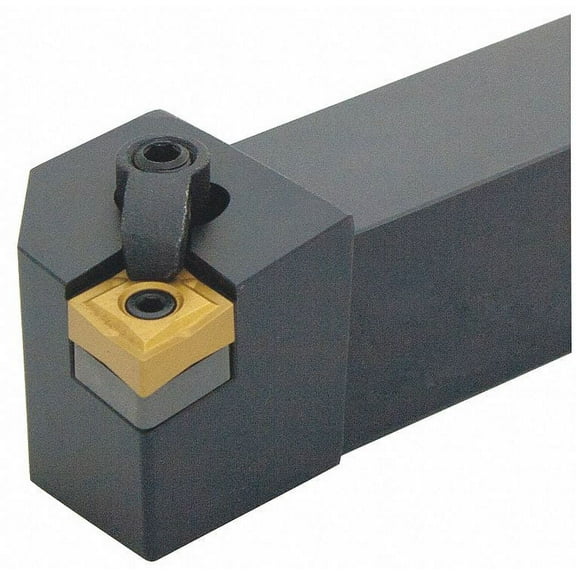 Dorian Indexable Toolholder,MCLN,Alloy Steel 73310150129