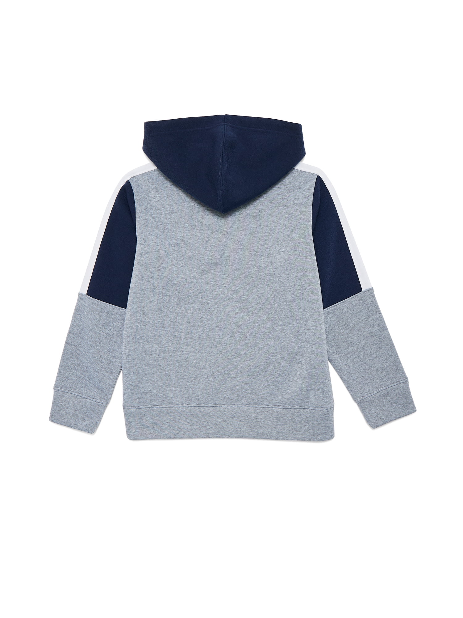 Cheetah Boys Active Fleece Hoodie and Joggers Set, 2-Piece, Sizes 2T-5T