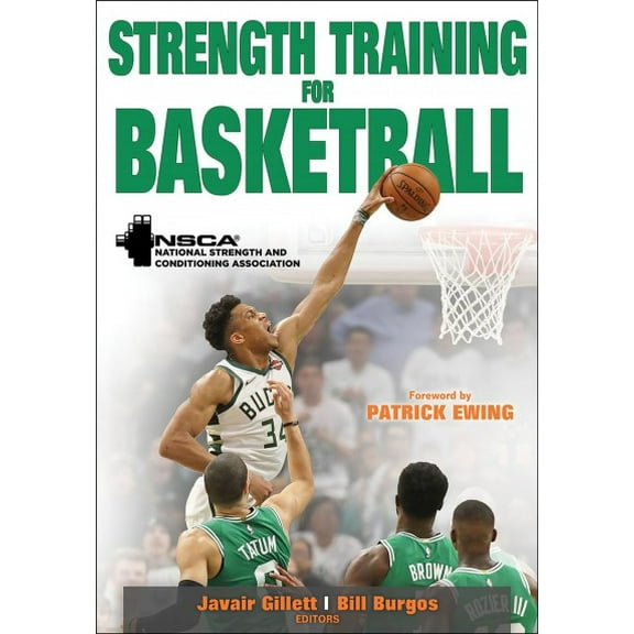 Pre-Owned Strength Training for Basketball (Paperback) 9781492571490