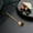 C, variant on Stainless Steel Long-Handled Coffee Spoon, Iced Tea and Dessert Stirring Spoon, Dishwasher-Safe Sturdy Kitchen and Bar Utensil