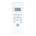 thumbnail image 4 of GE 10,000 BTU 208/230 Volt Through-the-Wall Air Conditioner with Electric Heat - AKEQ10DCJ, 4 of 4
