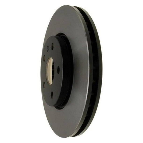 Rotors SB580746 Advanced Technology Solid Front Brake Rotor for 2010