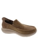 thumbnail image 4 of Mocasín sin cordones Skechers Parson-Oswin para hombre, Desert, 4 of 6
