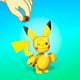 thumbnail image 3 of Set de Construcción Mega Construx Pokémon Pokébola Pikachu 25 Aniversario, 3 of 4