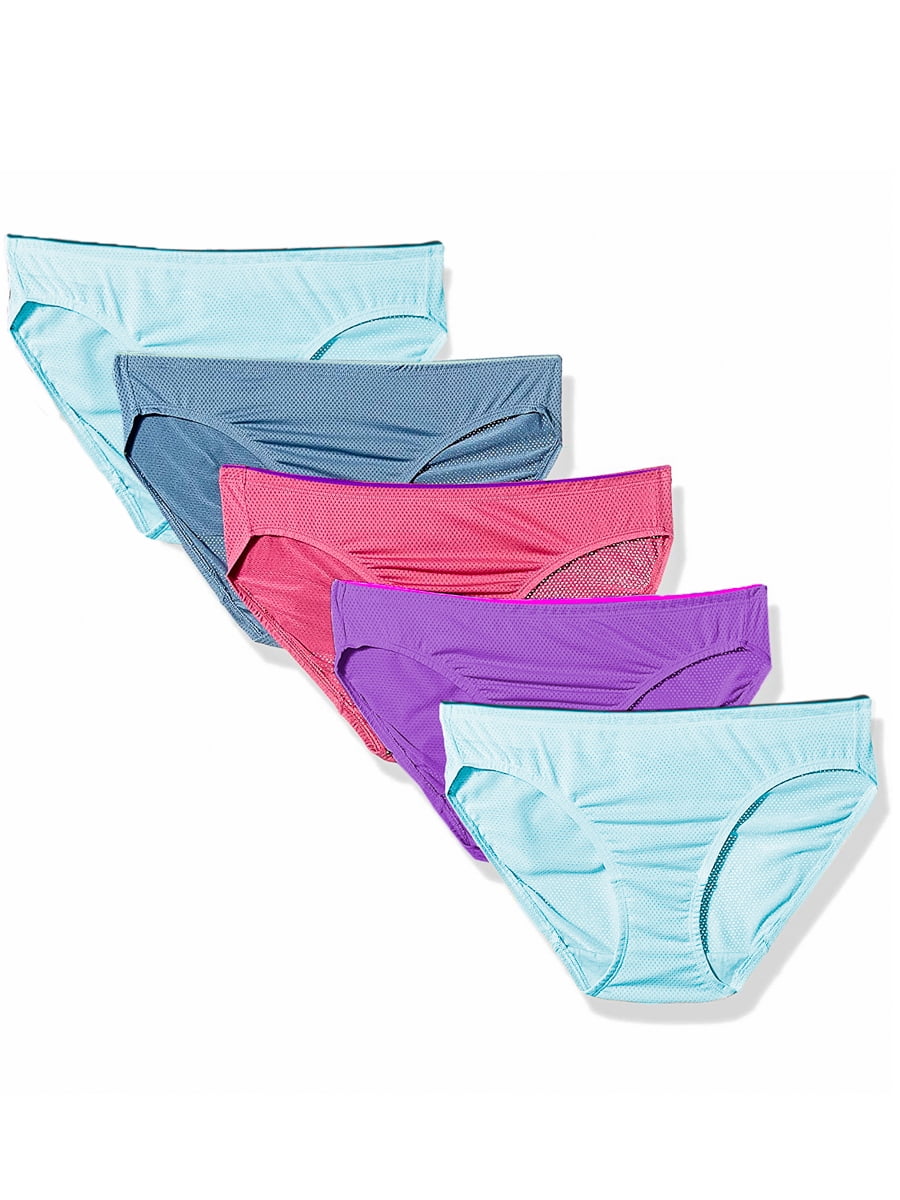 walmart mesh underwear