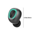 thumbnail image 3 of Mini Wireless Bluetooth Earphone In Ear Sport With Mic Handsfree Headset Earbuds For All Phone, 3 of 3