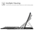 thumbnail image 4 of Funda con teclado Fintie para Samsung Galaxy Tab S6 Lite 10.4, 4 of 9