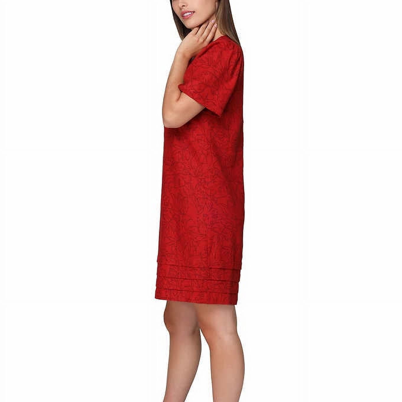 nicole miller linen dress Beckett custom fit every time Nicole Miller Ladies' Linen Blend
