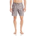 thumbnail image 1 of Quiksilver Waterman Collection Maui - Bañador para hombre (tms0, 2XL), 1 of 1