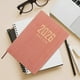 thumbnail image 3 of 1 Book 2026 Weekly Planner: A5 Monthly Calendar Planner - Daily Organizer Notebook - A5 Agenda Journal for Goals & Productivity, 3 of 3