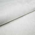 thumbnail image 5 of Juno Velvet White Coverlet Set Full, 5 of 5