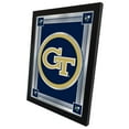thumbnail image 2 of Holland Bar Stool Georgia Tech 17" x 22" Logo Mirror, 2 of 2