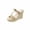 Beige, variant on Women's Summer Slippers,Women's Versatile Plus-Size Two-Way Peep-Toe Wedge Heels Comfortable Summer Slippers Trendy Look, Durable Quality, Easy to Clean, Stylish Appearance