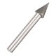 thumbnail image 3 of Brocas de Diamante para Pulido para Herramienta Rotativa con Vástago de 1/4 Pulgadas, Cónica de 10mm, 150 Granos, 5 Pcs, 3 of 4
