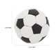 thumbnail image 5 of ColoMX 3pcs Mini Sports Balls Dolls House Soccer Balls Modelo de fútbol miniatura, 5 of 8