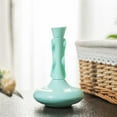 thumbnail image 1 of Household Ultrasonic Washing Machine Mini Portable Travel Washer Underwear Sock Shock Wave Washing Machine Macaron green, 1 of 4