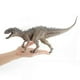 thumbnail image 3 of Big Size Indominus Rex Simulation Dinosaur Model Toy PVC action Figure Educational Toys Gift For Children, 3 of 5