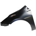 thumbnail image 2 of FENDER FR LH Remplacement pour TOYOTA PRIUS 2022 PARTSLINK Numéro TO1240263, 2 of 5