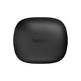 thumbnail image 2 of Belkin SOUNDFORM Rise True Wireless Earbuds AUC004BTBK, 2 of 20