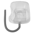 thumbnail image 1 of Lavabo pour Cheveux, Confortable Shampoing Portable Polyvalent pour les Femmes Enceintes Alitées, 1 of 7