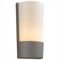 thumbnail image 1 of Chimera Outdoor 1 Light Incandescent 60W in Silver, 1 of 1