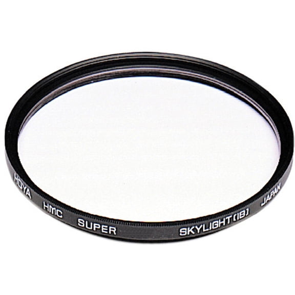 Hoya 49mm Skylight Multi Coated Glass Filter