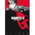 thumbnail image 1 of Pre-Owned Gantz, Volume 2 (Paperback) by Hiroya Oku, 1 of 1