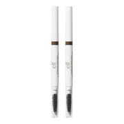 ELF Instant Brow Lift Pencil 2 Packs Taupe