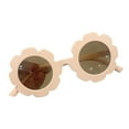 thumbnail image 2 of Guardurnaity Gafas ópticas Gafas de girasol Accesorios de ropa de moda para niños pequeños para protección de ojos Polaco Rosa dulce Type3 NO3 Guardurnaity AP008904-12B, 2 of 6