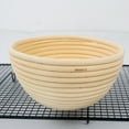 Bread Proofing Basket Baking Bowl Dough Gifts for Bakers Proving