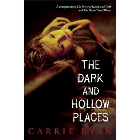 The Dark and Hollow Places - #3 - eBook