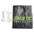 thumbnail image 1 of Winter Pool 120X120 Cm Black: Easy-Use Air With Repair Kit!, 1 of 8