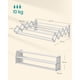 thumbnail image 3 of SONGMICS Perchero Tendedero de Pared Extensible y Plegable, 3 of 5