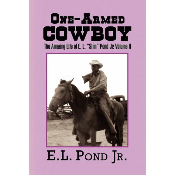 One-Armed Cowboy