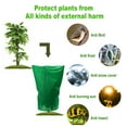 Winter Plant Cover Coldproof Plant Cover Pest Control Frostproof