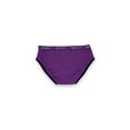 thumbnail image 2 of Tony and Ava Comfortable - Discreet Urinary Incontinence Bikini Underwear for Teens and Women - Perfect for UTIs and Minor Leaks-(Large), 2 of 3