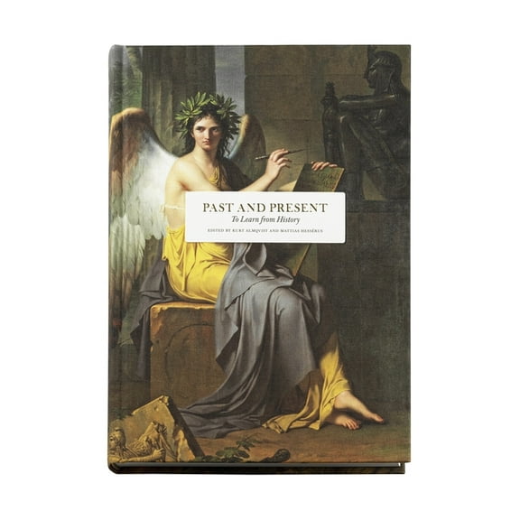 Past and Present: To Learn from History, (Hardcover)