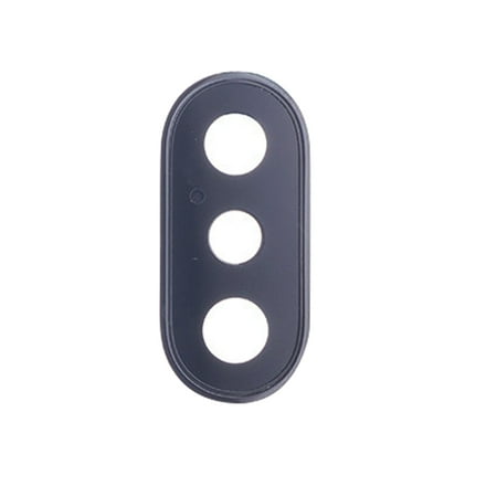 Replacement Rear Back Camera Glass Lens Compatible With Apple