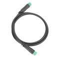 thumbnail image 4 of Cable de extensión para bicicleta, extensión de pantalla para bicicleta eléctrica Cable de extensión para pantalla de bicicleta eléctrica Pin Cable de extensión para pantalla de bicicleta multifuncional, 4 of 8