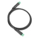thumbnail image 3 of Cable De Extensión De Pantalla De Bicicleta Eléctrica Cable De Extensión De Plástico Impermeable Portátil De Goma Para Computadora Para Taller De Reparación ANGGREK Ciclismo, 3 of 8