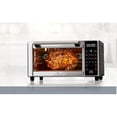 thumbnail image 2 of Horno y Freidora de Aire 9 en 1 Emeril Lagasse 1500 W AFO-002, 2 of 4