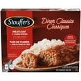 thumbnail image 1 of STOUFFER’S® Classiques Pain de viande genre maison 271 g, 1 of 6