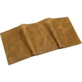 thumbnail image 6 of Marshal RFID Blocking Men's Genuine Leather Slim Trifold Credit Card ID Holder Tan Wallet for Men, 6 of 9