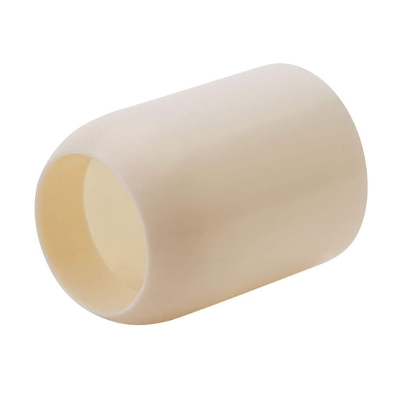 Motion Pro 08-0278 White 47mm Fork Seal Bullet