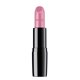 thumbnail image 1 of Lápiz labial ARTDECO Perfect Color - Rosa esmerilada - Lápiz labial deslizante con color rico y efecto voluminizador - Acabado cremoso nacarado - Ácido hialurónico - Larga duración - Relleno de labios, 1 of 4