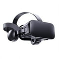 thumbnail image 2 of La Nouvelle Machine Intégrée de Lunettes VR VRPARK J20 (avec Télécommande Blanche Y1), 2 of 6