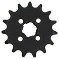 thumbnail image 2 of Niche 420 Front 15T Rear 35T Drive Sprocket Kit for Honda CT70 Motorcycle MK1003103, 2 of 9