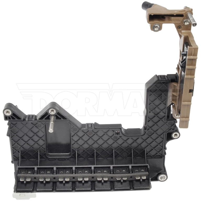YOUYIEN Front Left Driver Seat Tri Cover Panel &ap; Seat Switch Housing